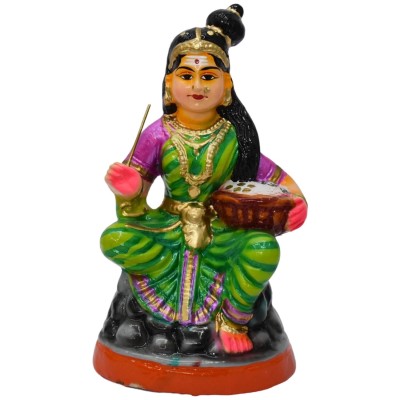 Kuri Amman - 10"