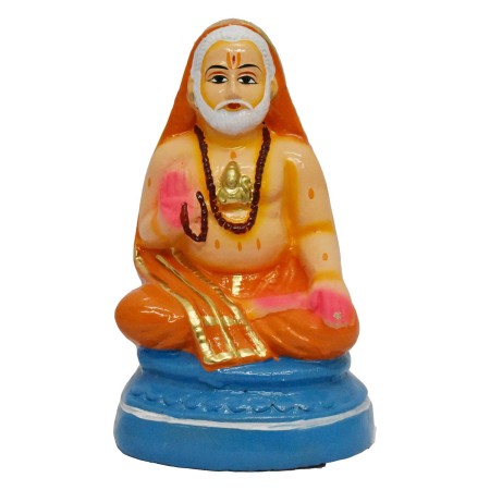 Ragavendra - 8.5"