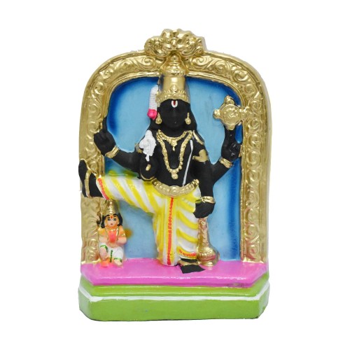 Ulagalantha Perumal - 10"