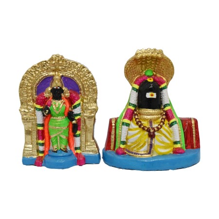 Nellaiyappar Ganthimathi - 10"