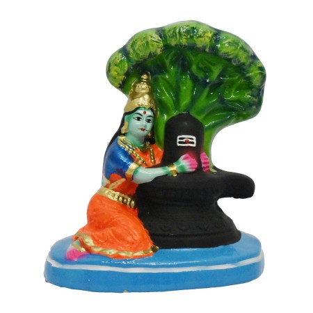 Ekambareshvarar - 9"