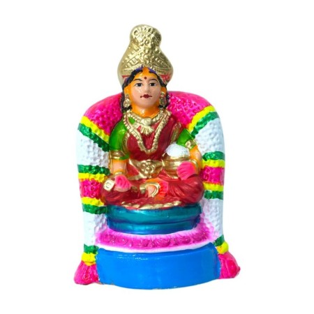 Annapoorani - 7.5"
