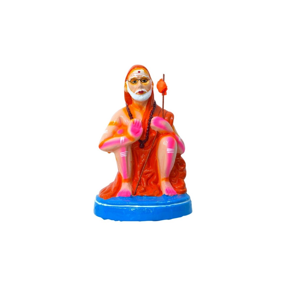 Aadhi Sankarar(Big) - 10"