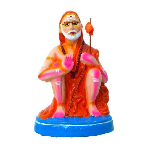 Aadhi Sankarar(Big) - 10"