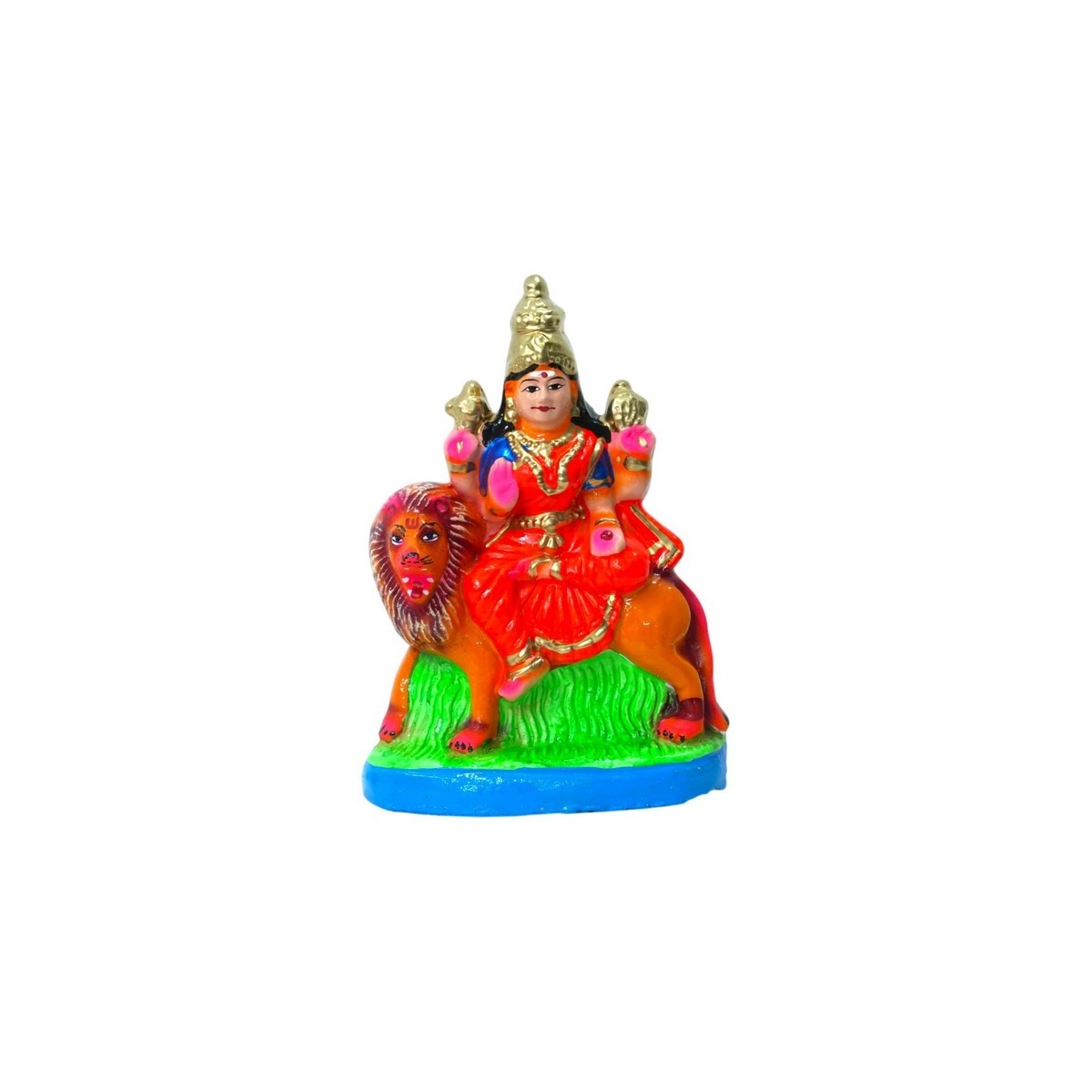 Rajeswari - 8"