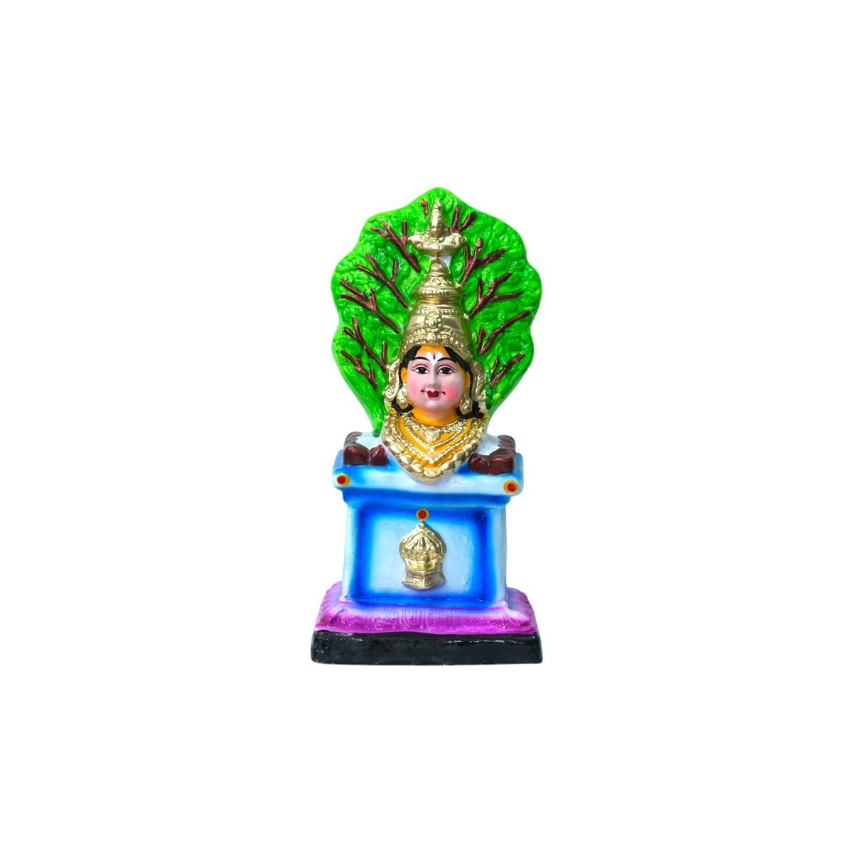 Thulasi Amman - 13"