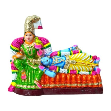 Aandal Rangamannar (Big) - 11"