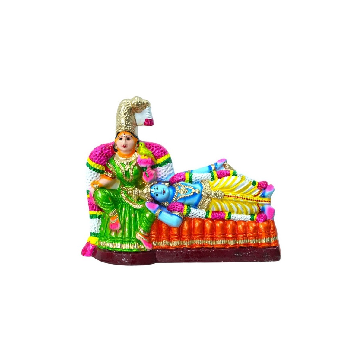 Aandal Rangamannar (Big) - 11"