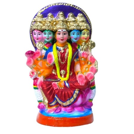 Gayathri - 12"