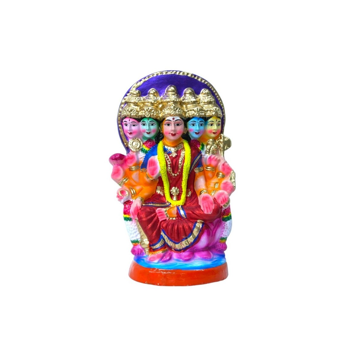 Gayathri - 12"