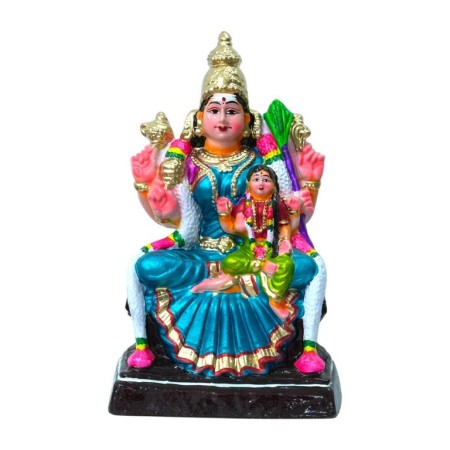 Tripura Sundari - 12.5"