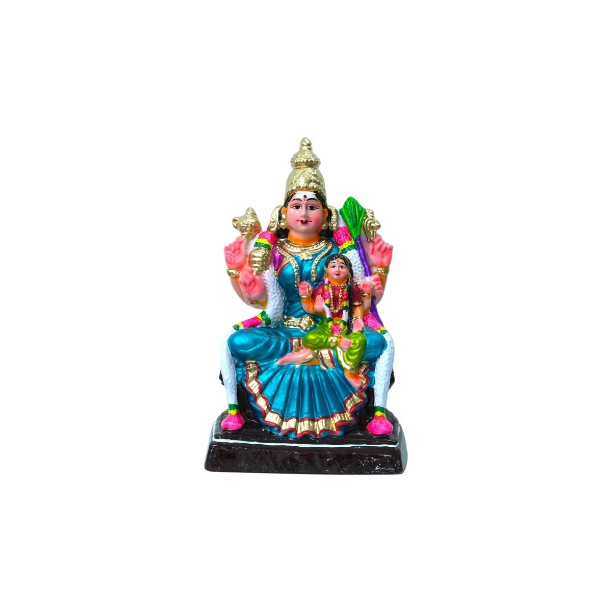 Tripura Sundari - 12.5"