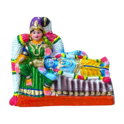 Andal rangamannan - 8"