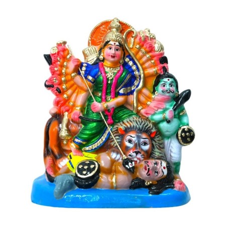 Mahishasura Mardini - 14"