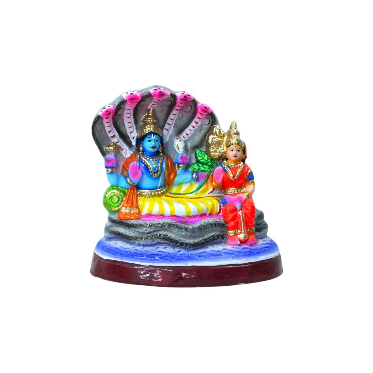 Ranganathar - 8"