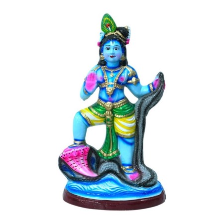 Kalinga Narthanam - 14"