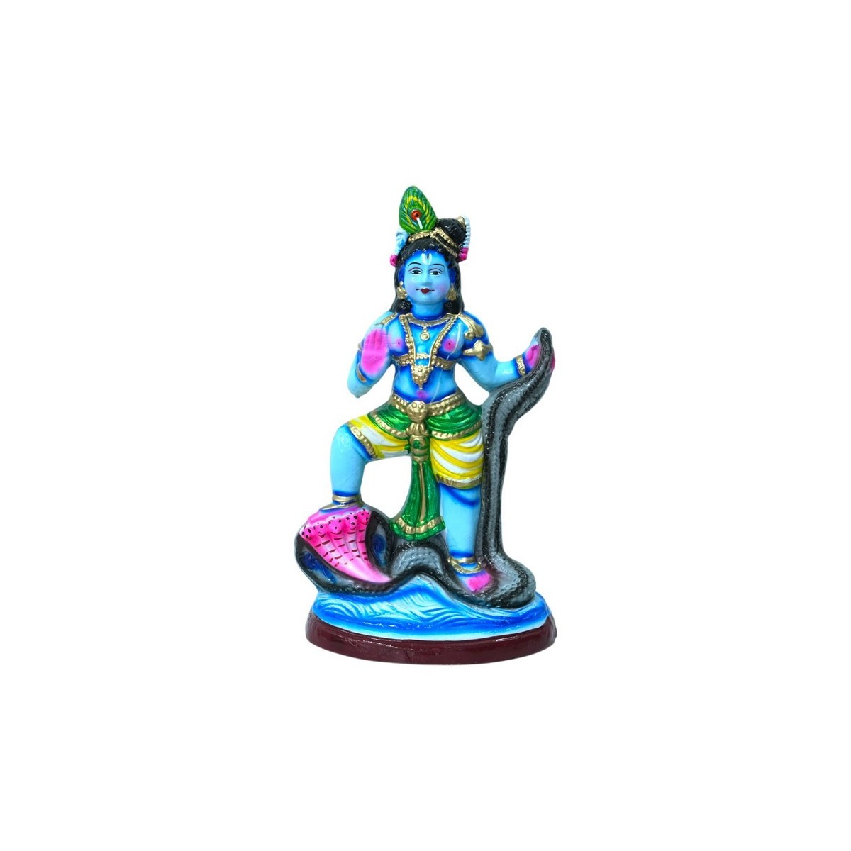 Kalinga Narthanam - 14"