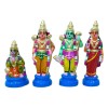 Ramar Set - 10.5"