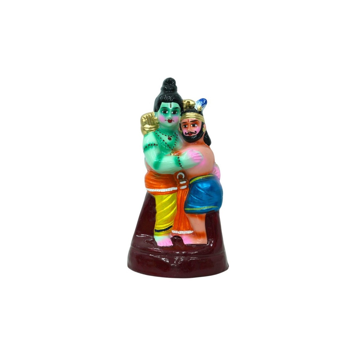 Ramar Gugan Hugging - 11"