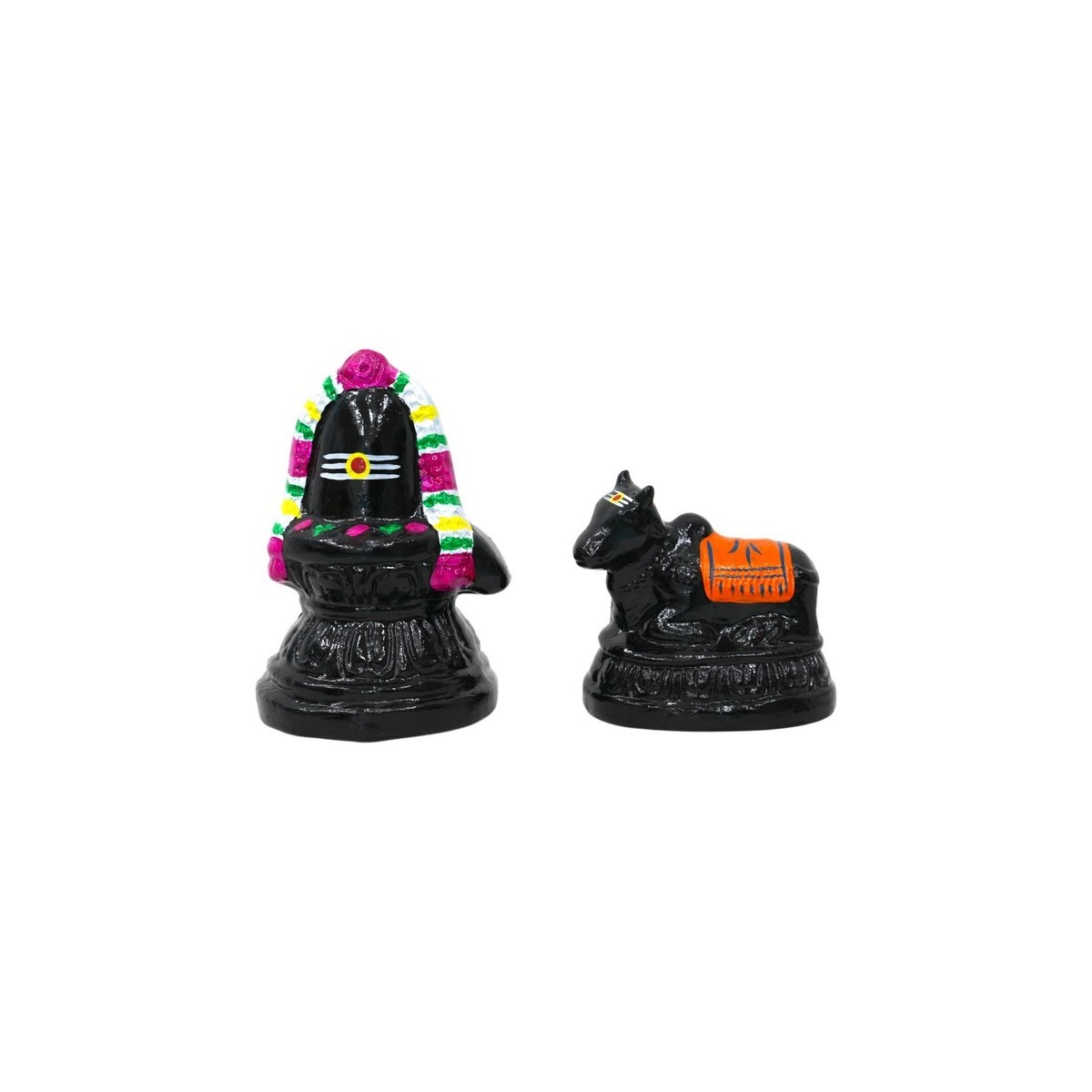 Lingam Nanthi - 7"