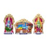 Kanchi Divya Desam 13.5"