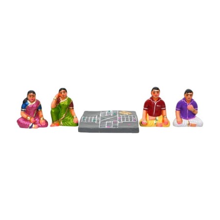 Dhayam Game - 5.5"