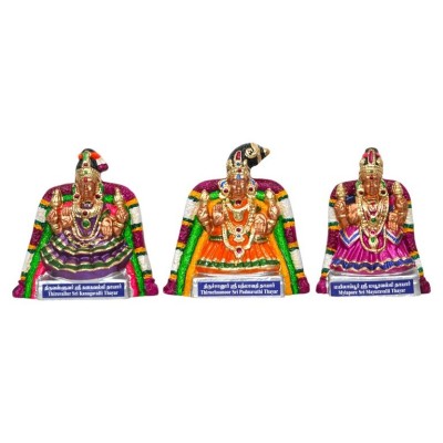 Nava Shri Thayar 9.5"