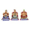 Nava Shri Thayar 9.5"