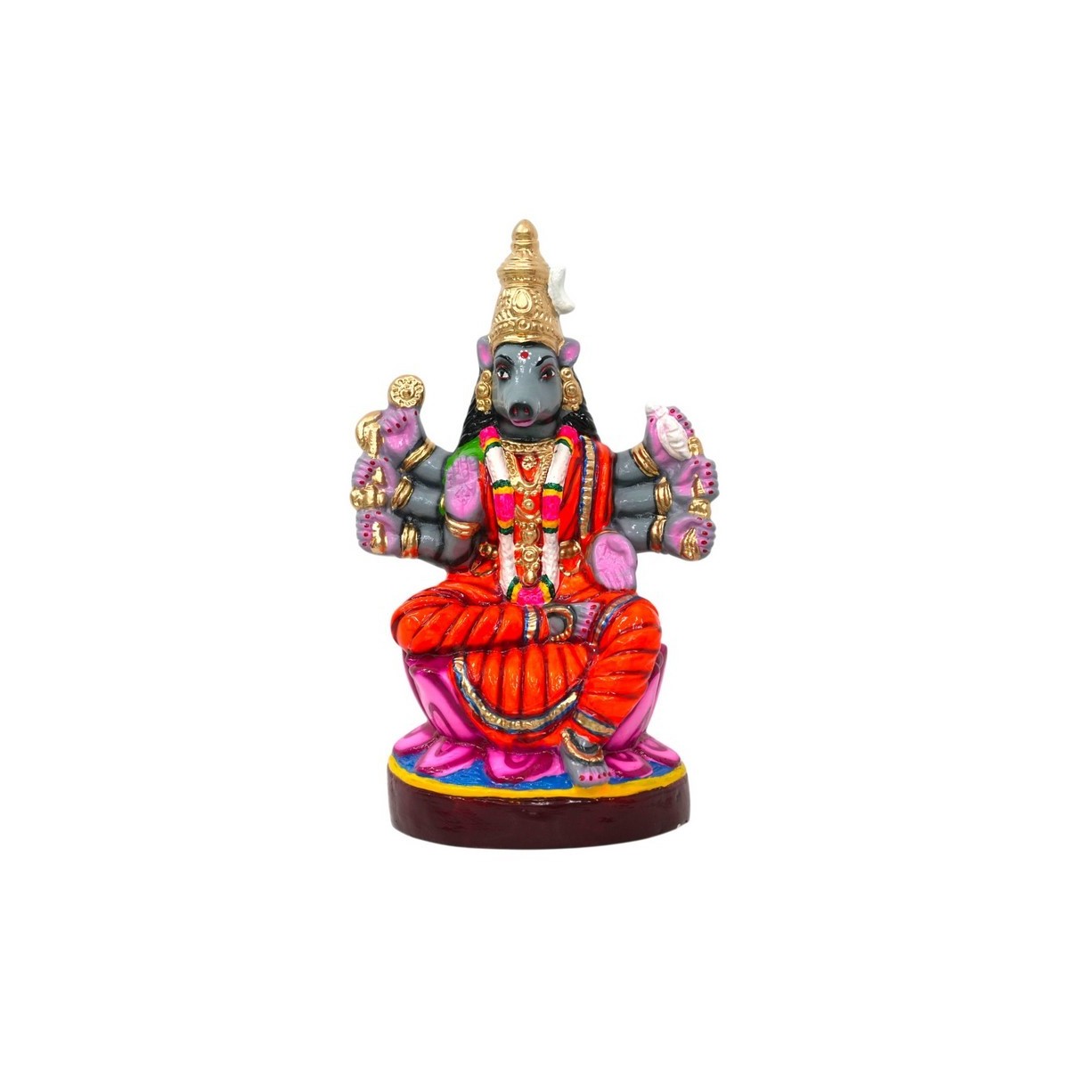Varagi (Big)-14"