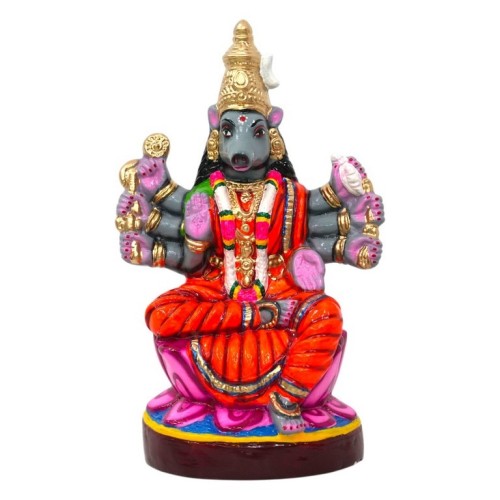 Varagi (Big)-14"