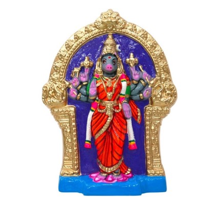 Varagi Standing (Big)-14.5"