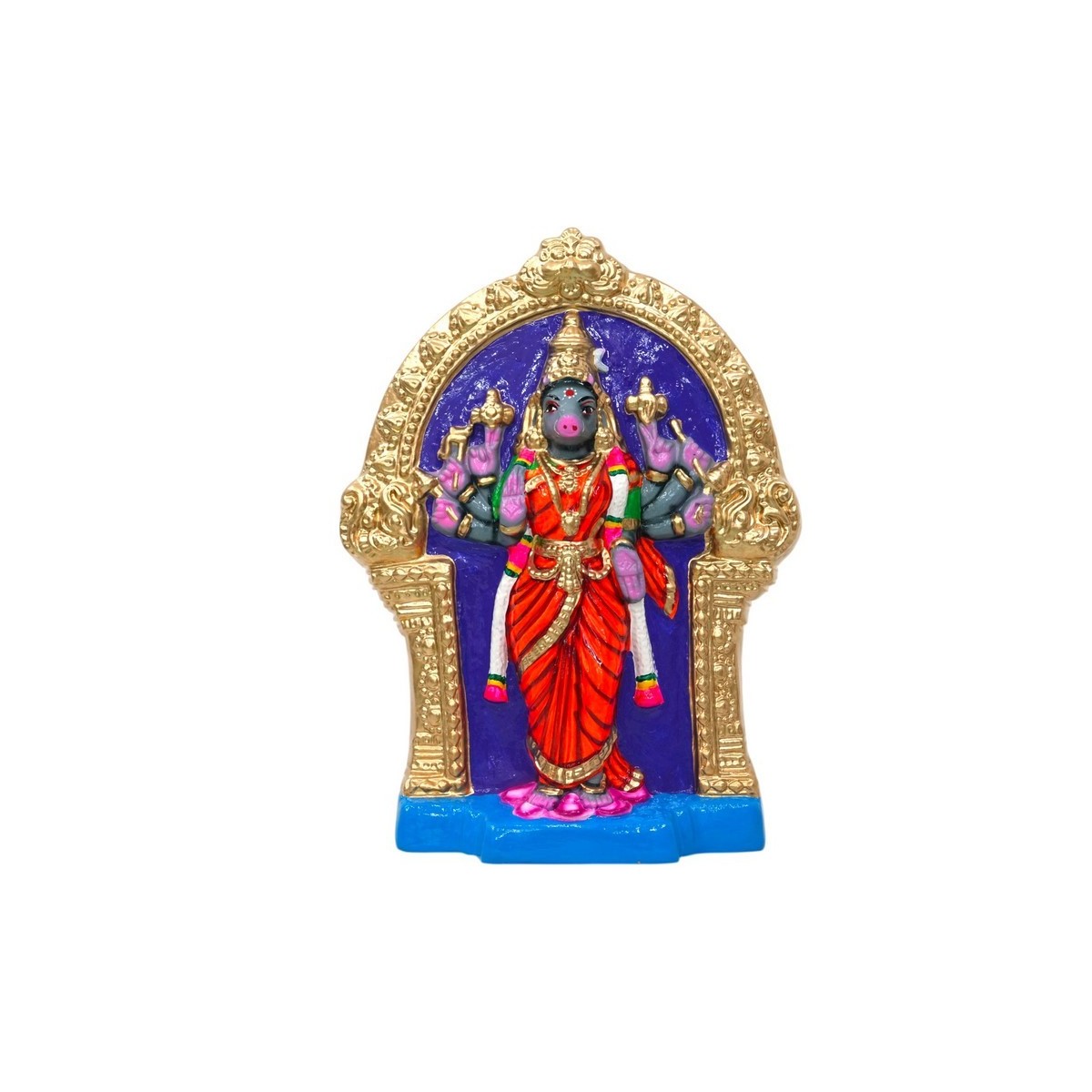 Varagi Standing (Big)-14.5"
