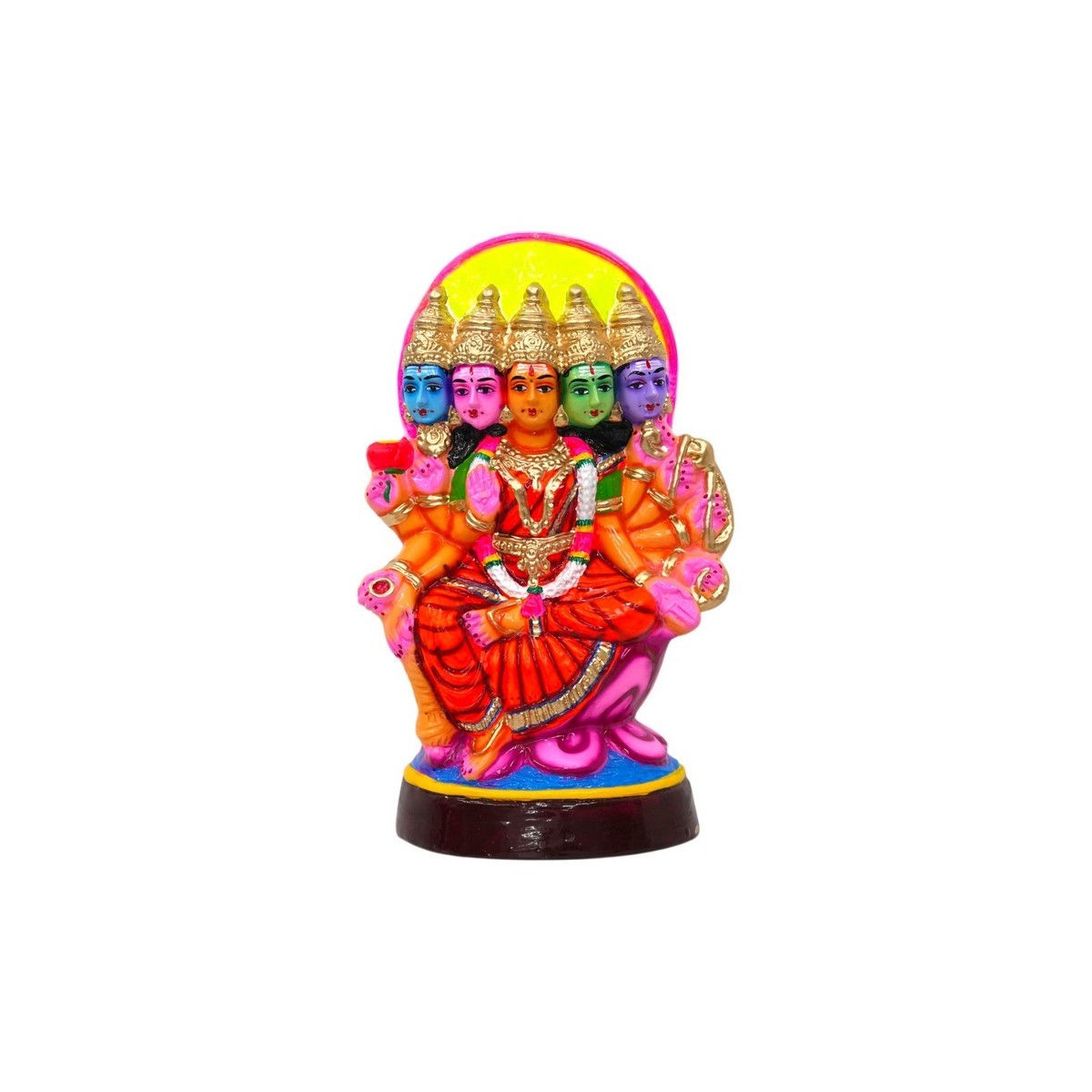 Gayathri - 15"