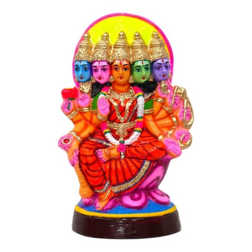 Gayathri - 15"