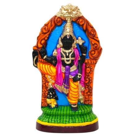 Ulagalantha Perumal - 16"