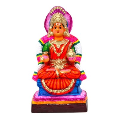 Annapoorani (Big) - 13.5"