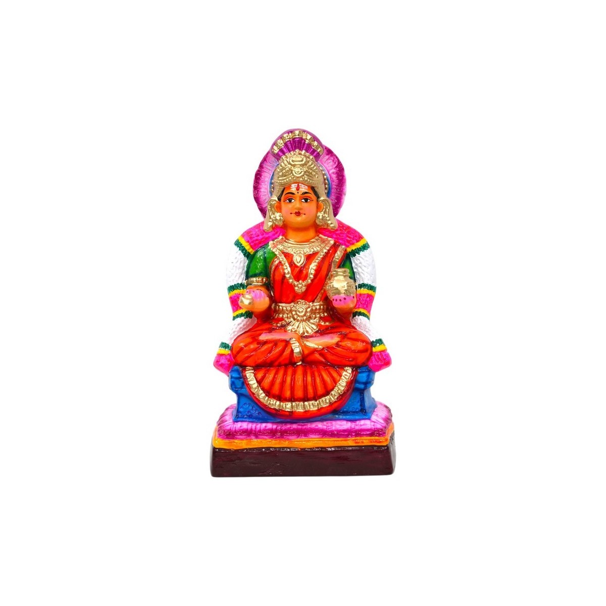 Annapoorani (Big) - 13.5"