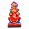 Annapoorani (Big) - 13.5"