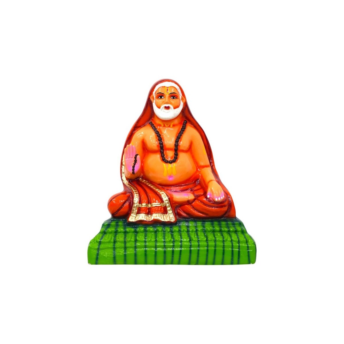 Ragavendra Big - 12"