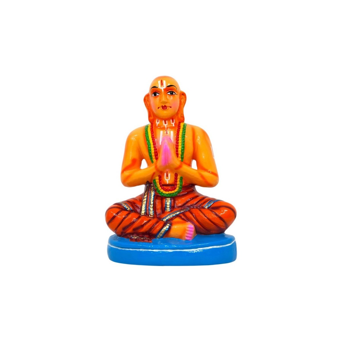Ramanujar Big - 12"