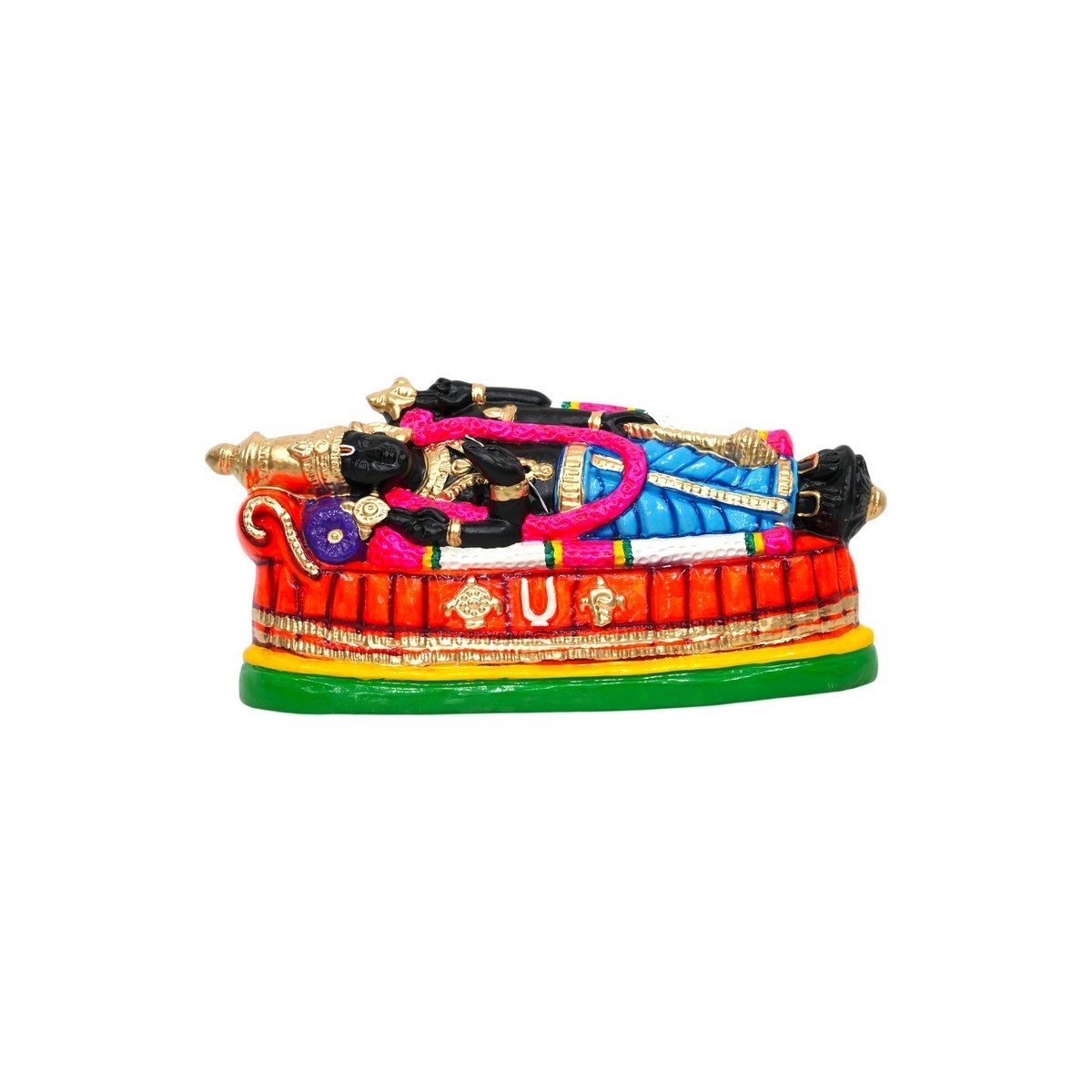 Athi Varadar - 7"