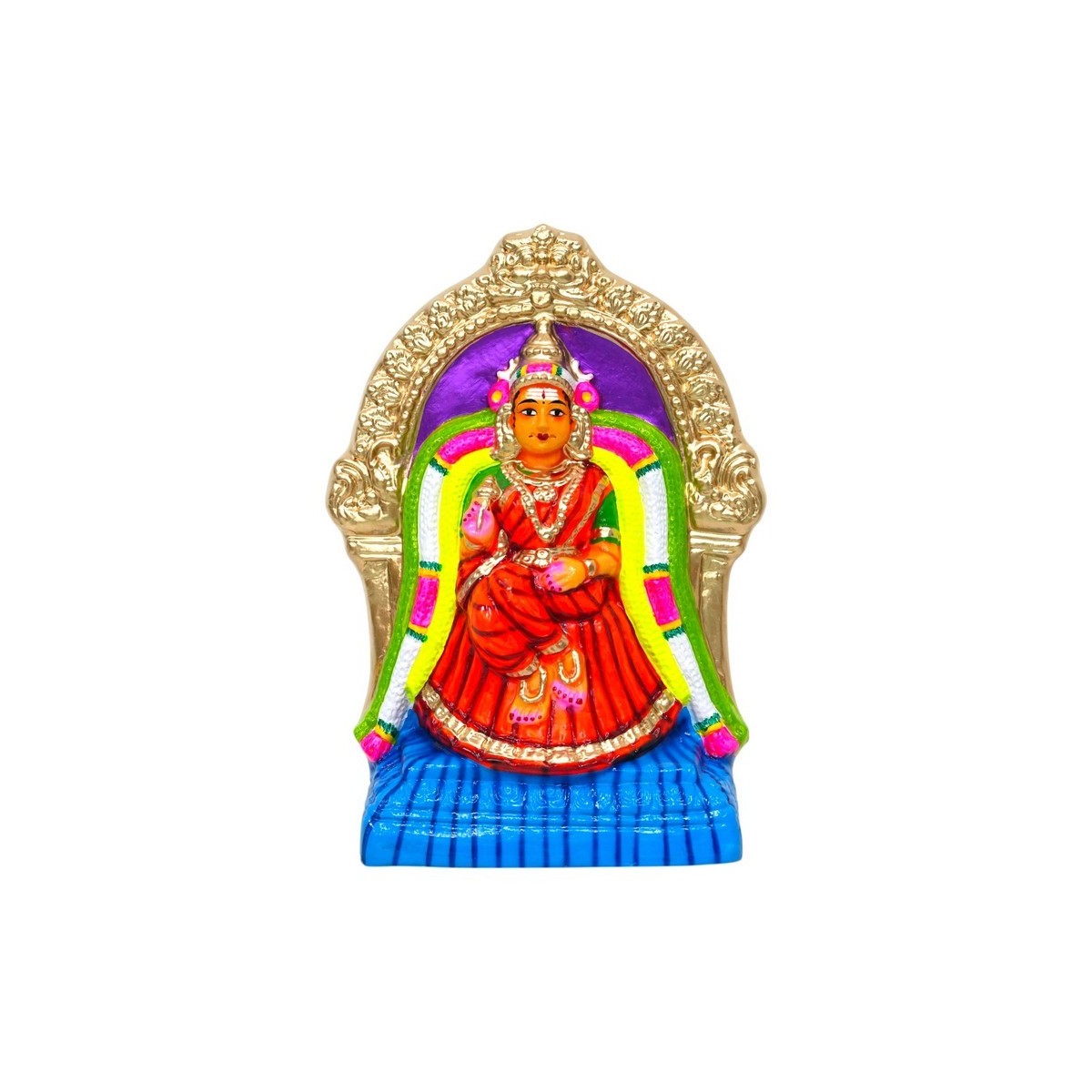 kamalambikai - 13"