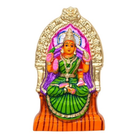 Sharada Devi - 10.5"