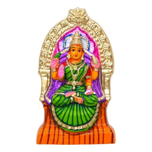 Sharada Devi - 10.5"