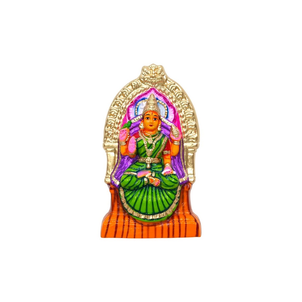 Sharada Devi  12.5"