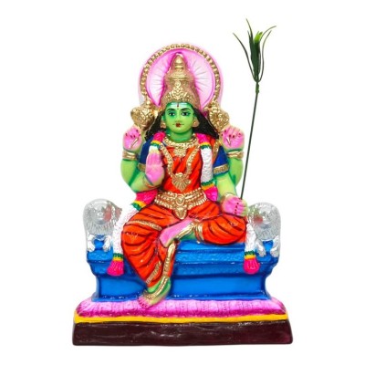 Rajeswari - 14.5"