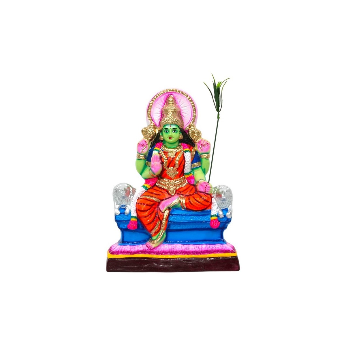Rajeswari - 14.5"