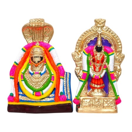 Annamalai Unnamalai - 13.5"