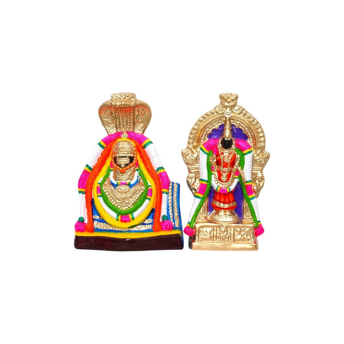Annamalai Unnamalai - 13.5"