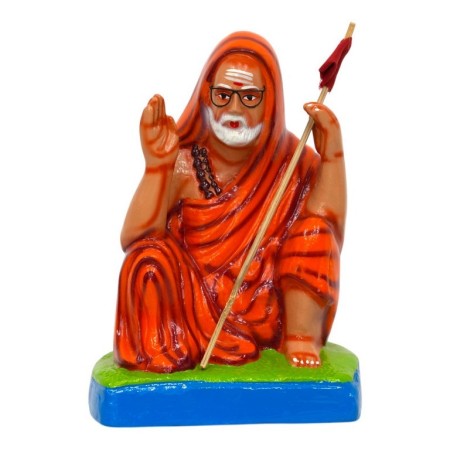 Maha Periyavar - 10"